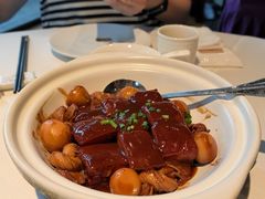 -申粤轩酒楼·三十年粤菜经典(丁香花园店)