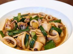 -妈妈菜舟山海鲜(定海古城店)