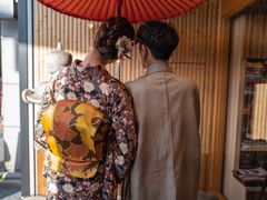 -京都冈本和服体验租赁店(祗园店)