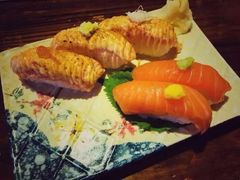 -轻音料理(王府星Mall店)