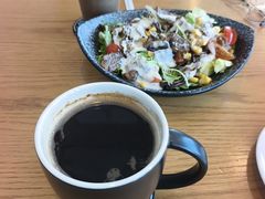 -了不起的考拉咖啡店(高新店)