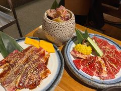 -竹涟烧肉(欢肆店•原星悦荟店)