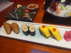 -元通寿司(东骏店)