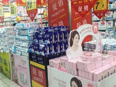 -大润发(梅兰东路店)