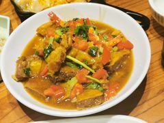 -驿楼兰·新疆菜(火车站店)