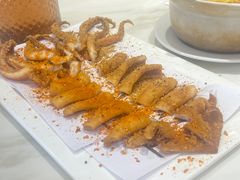 -南山鲜虾面·活鲜小馆·海味大连菜(南山总店)