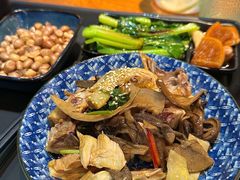 -又鸟pizza海南鸡饭(假日广场店)