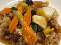 -桃园中华料理炸酱面(燕儿岛路店)