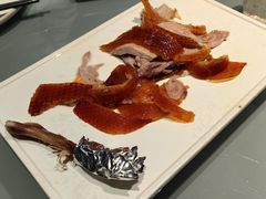 -小大董·烤鸭(观景餐厅·南京西路店)