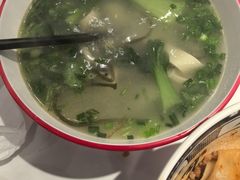 -子午路张记肉夹馍(兵马俑店)