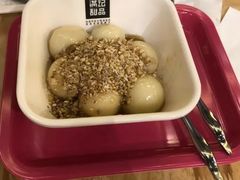 汤不晒-满记甜品(巴黎春天宝山店)