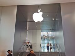 -Apple 零售店(Causeway Bay)
