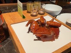 -汤城小厨•粤菜•靓汤(苏州街店)