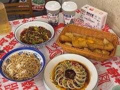 -阿财老铺·老蚌埠龙虾城(华夏总店)