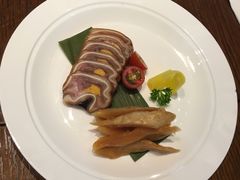 -逸林轩中餐厅(中信泰富朱家角锦江酒店)