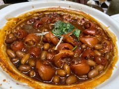 花生炖猪尾-映像威海·海鲜味道(市区店)