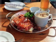 -宝莱纳餐厅(滨江店)