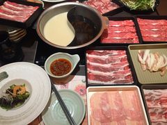 -MoMo牧场·寿喜烧专门店(长泰广场店)