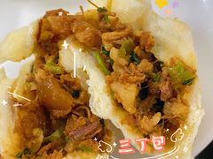-老陶包子铺(南大西南村店)