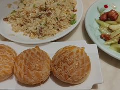 -稻香酒家·35年老字号(侨光店)
