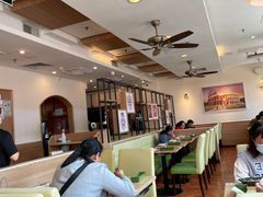 -萨莉亚意式餐厅(上下九店)