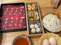 -牛匠和牛寿喜锅(西安总店)