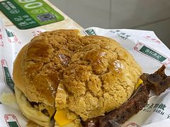 -渔记茶餐厅(渔村店)