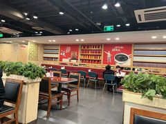 -宏状元现熬粥·京味菜(五棵松店)