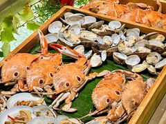 -厦门海景千禧大酒店·海景咖啡厅