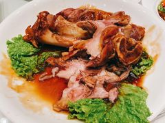 -哈尔滨香格里拉大酒店