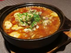 沸腾岩蛙-樽宴酒楼·地道川菜·品质宴请