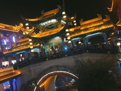 -眉山湿地公园(东坡区)