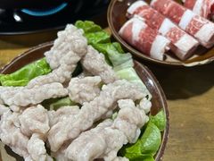 -正南齊北重庆老火锅(光华村直营店)