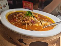 -桂小厨广西菜(印象城店)