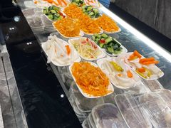 -京穆兰兰州牛肉面·清真(中川机场店)