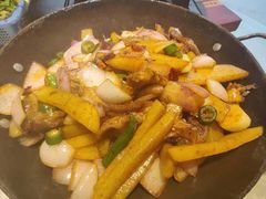 -业华湘·特色菜
