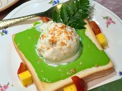 -泰椰里·泰国餐厅(智慧城广百广场店)