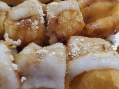 红糖年糕-和众大油条(维明路店)