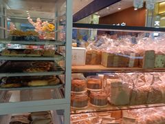 -PARIS BAGUETTE巴黎贝甜(周浦万达店)