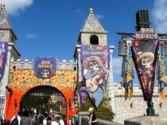 -大连海昌发现王国主题公园