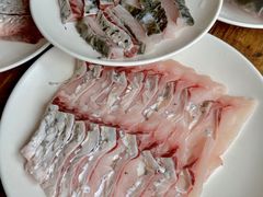 -正能量脆肉鲩火锅