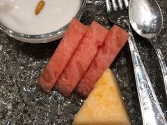 -北京国际饭店·谭府餐厅