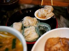 -西安饭庄·非遗陕菜(钟楼店)