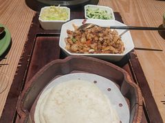 -耶里夏丽·丝路国际·新疆餐厅(浦东区东方路店)