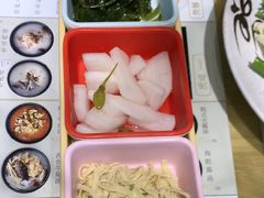 -正苑26年海鲜烤肉•牛尾汤汤饭(东港店)