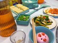 -满兴咱妈烀饼铁锅炖(兰州北街店)