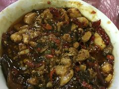 -铁头烧菜馆(立新路店)