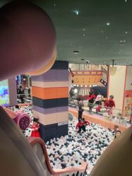 -meland亲子乐园(深圳领展中心城店)