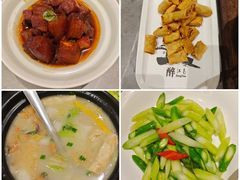 -阿毛饭店(和义路店)