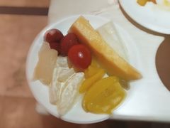 -玫瑰花园自助烤肉(顺义鑫海韵通店)